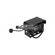 WIRELESS CAMERA WITH 130° ANGLE